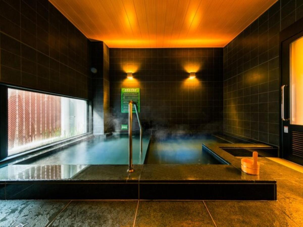 Super Hotel Tokyo Kinshicho Ekimae / Vacation Stay 78884 Exterior photo