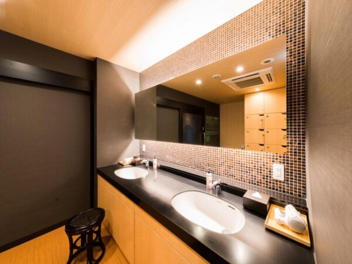 Super Hotel Tokyo Kinshicho Ekimae / Vacation Stay 78884 Exterior photo