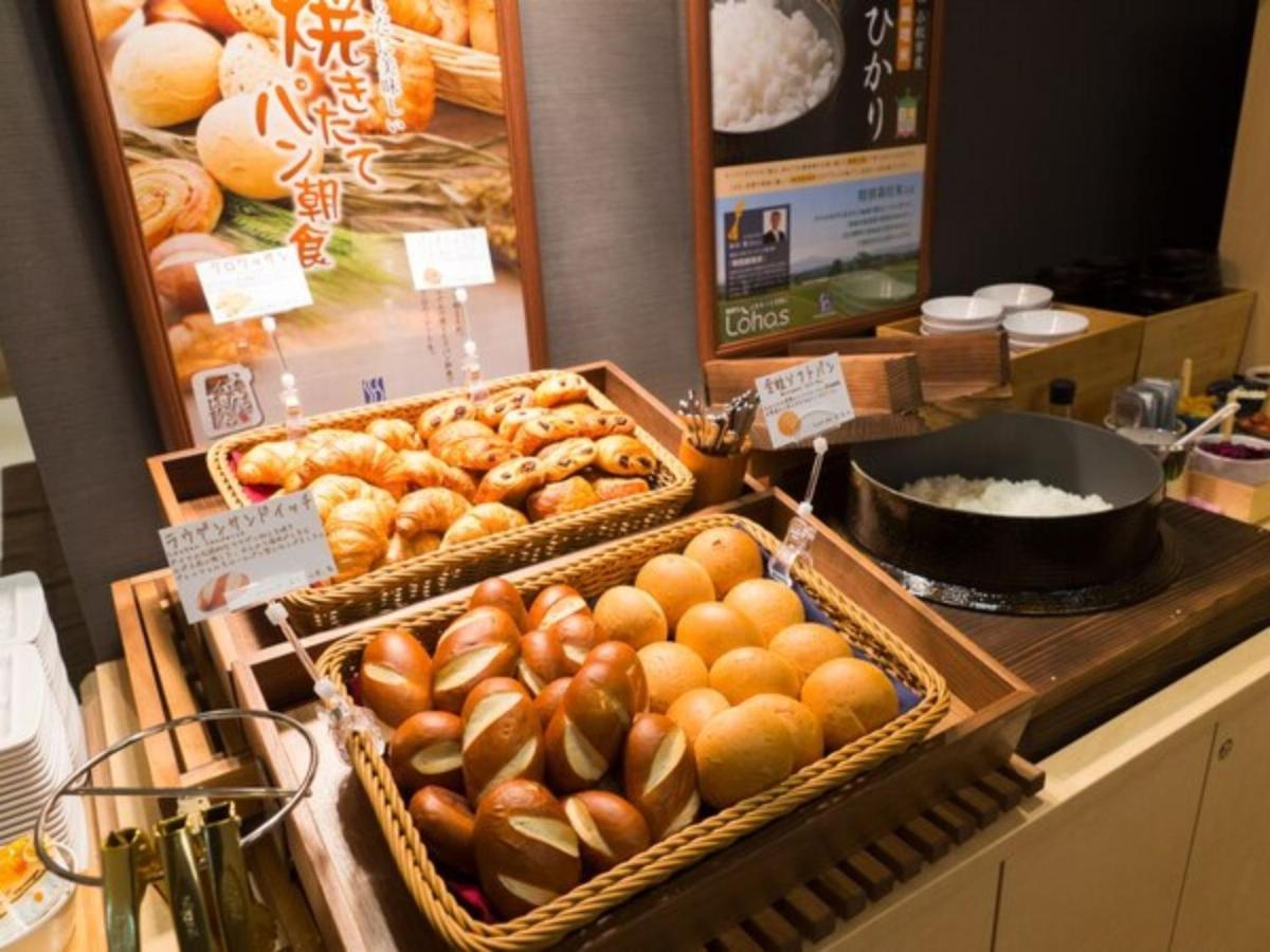 Super Hotel Tokyo Kinshicho Ekimae / Vacation Stay 78884 Exterior photo