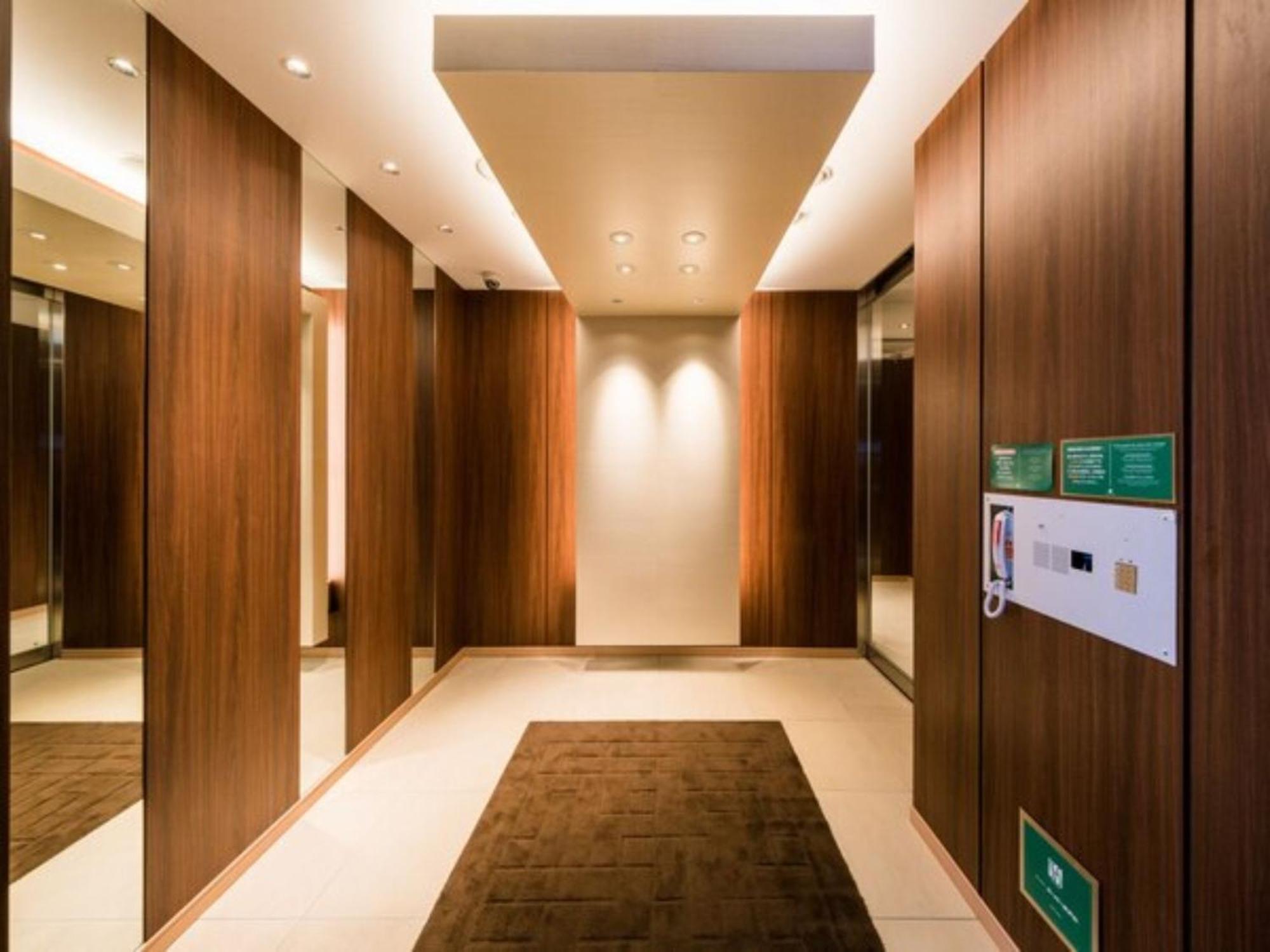 Super Hotel Tokyo Kinshicho Ekimae / Vacation Stay 78884 Exterior photo