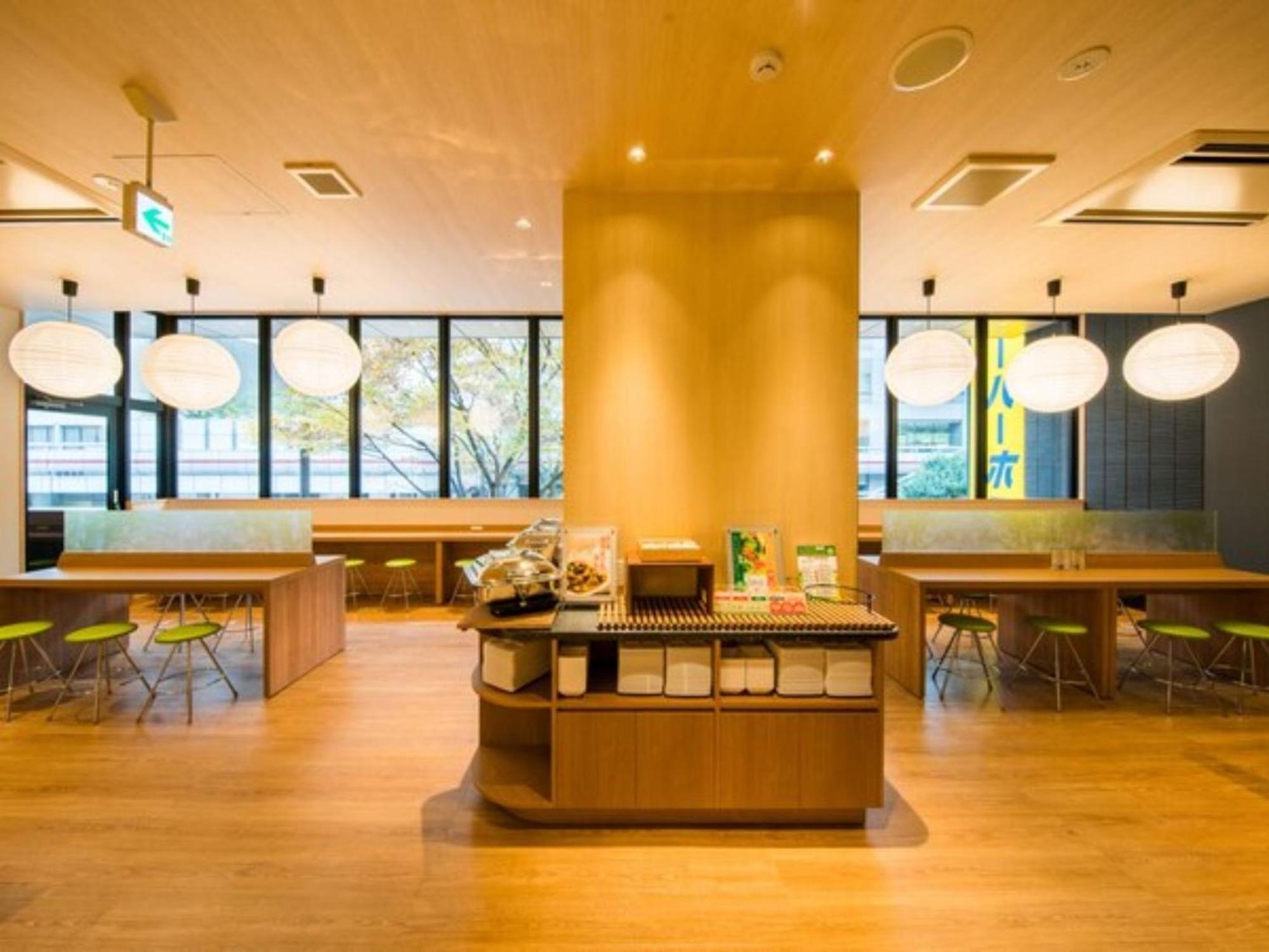 Super Hotel Tokyo Kinshicho Ekimae / Vacation Stay 78884 Exterior photo